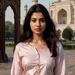 Maya | Model - @_maya_mukherjee - Instagram