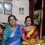Maya Mukherjee - Facebook