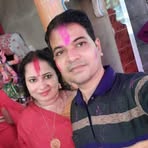 Maya Mukherjee - Facebook