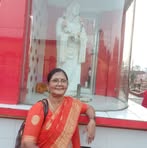 Maya Mukherjee - Facebook
