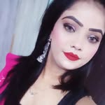 Maya Mukherjee - @mayamukherjee1996 - Instagram