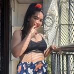 Maya Mukherjee - Facebook