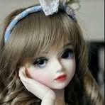 Maya Mukherjee - Facebook
