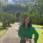 Maya Mukherjee - Facebook