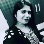 Maya Mukherjee - @mayarmeet - Instagram