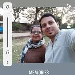 Maya Mukherjee - Facebook