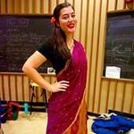 Maya Muldowney - @iamayam96 - Instagram