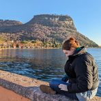 Maya Mullen - Facebook