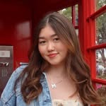 Maya Mullen - @madeby.mayaaaa - Instagram