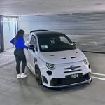 Mya Mullen✨ - @that_grey_abarth12 - Instagram