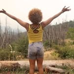 Maya Nixon - @the_starseed_yogi - Instagram