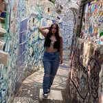 Jhomayra Delgado - @maya_ochoa17 - Instagram