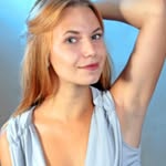 Maya Ochoa - @descascadesouzoud - Instagram