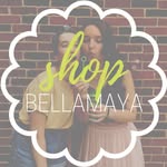 bella montague & maya pearson - @shopbellamaya - Instagram