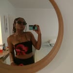 Maya Poole - @xoxspamzzzzz - Instagram