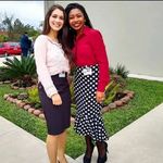 Maya Poole - @jirok71400 - Instagram
