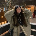 Maya S. Poole - @smithmayaaaa - Instagram