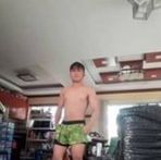 Maya Ramos - Facebook