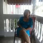 Maya Ramos - @mayaramos245 - Instagram