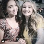Maya + Riley = Rilaya - @rilayasnation - Instagram