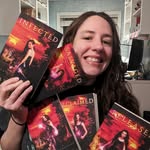 Maya Riley - @mayarileyauthor - Instagram