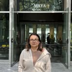 Maya Rosen - Facebook