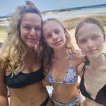 Maya Rosenberg - @maya.rosenberg.journey - Instagram