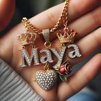 Maya Roy - Facebook