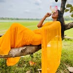 Maya Roy - @mayaroy9389 - Instagram