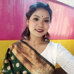 Maya Roy - @mayaroy118 - Instagram