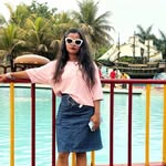maya roy - @mayaroy6007 - Instagram