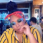 Maya Ruffin - @mayarufffff - Instagram