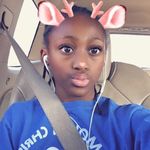 Maya Ruffin - @raya_muffin - Instagram