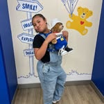 Maya Sampson - @mayas123499 - Instagram