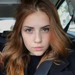 Maya Sampson - @pumpkin_pumps93 - Instagram