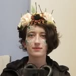 Maya Sampson - @thepoeticserpent - Instagram