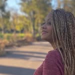 Maya Sampson - @mayasampson03 - Instagram