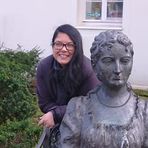 Maya Sampson - Facebook