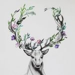 Maya Schwartz - @wild_herbs_soap - Instagram