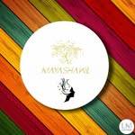 شال / روسری /  مایا شال - @mayashawl - Instagram