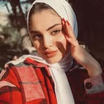 مَــايا - @maya._shawhna - Instagram