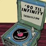 maya junor-sheppard - @90tilinfinityfm - Instagram