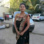 Maya Shinde - @maya.shinde.1979 - Instagram
