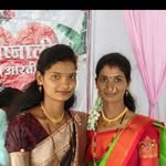 Maya shinde - @mayashinde878 - Instagram
