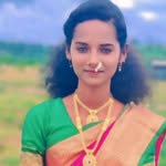 Maya Shinde - @maya_aappa_shinde - Instagram