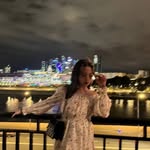 @mayashinna - Instagram