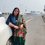 Maya Shukla - @maya_shukla_up50 - Instagram