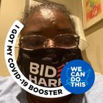 Maya Simmons - @lilface58 - Instagram