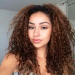 Maya Simmons - @maya_simmons_ - Instagram