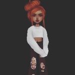 mayasimmons123 - @mayasimmons1234 - Instagram